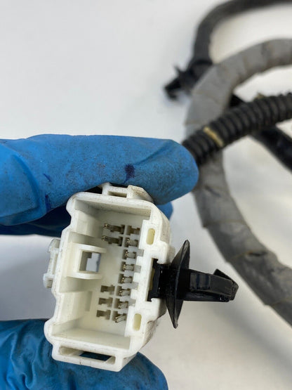 04 05 06 07 08 Acura TL Front Right Passenger Side Door Harness Wire Wiring OEM