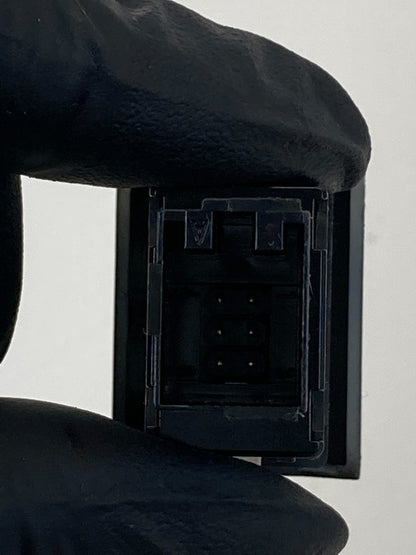 1999-2004 Audi A6 Quattro ESP OFF Stability Control Switch Button 4B0-927-134-A