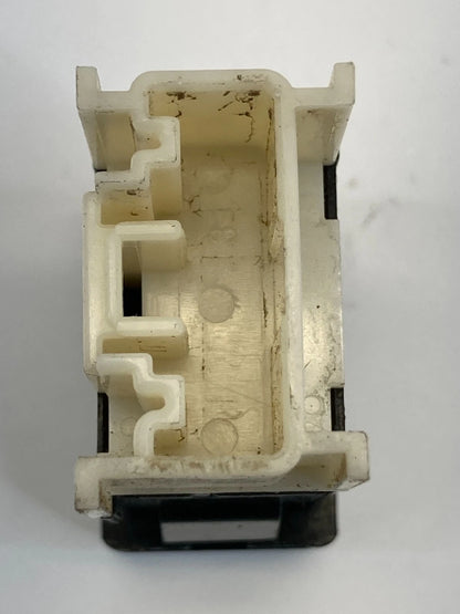 2012-2015 MAZDA 5 DASH CENTER EMPTY BLANK CONTROL SWITCH BUTTON FILLER 759170