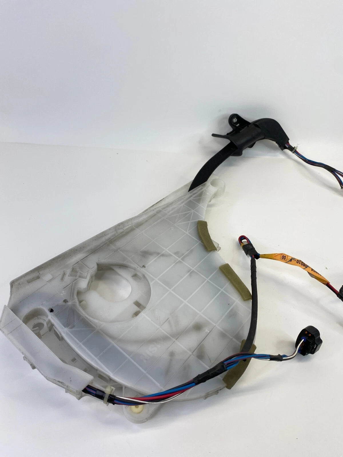 2004-2010 TOYOTA SIENNA REAR LEFT SIDE SLIDING DOOR WIRE HARNESS 82054-08010 OEM