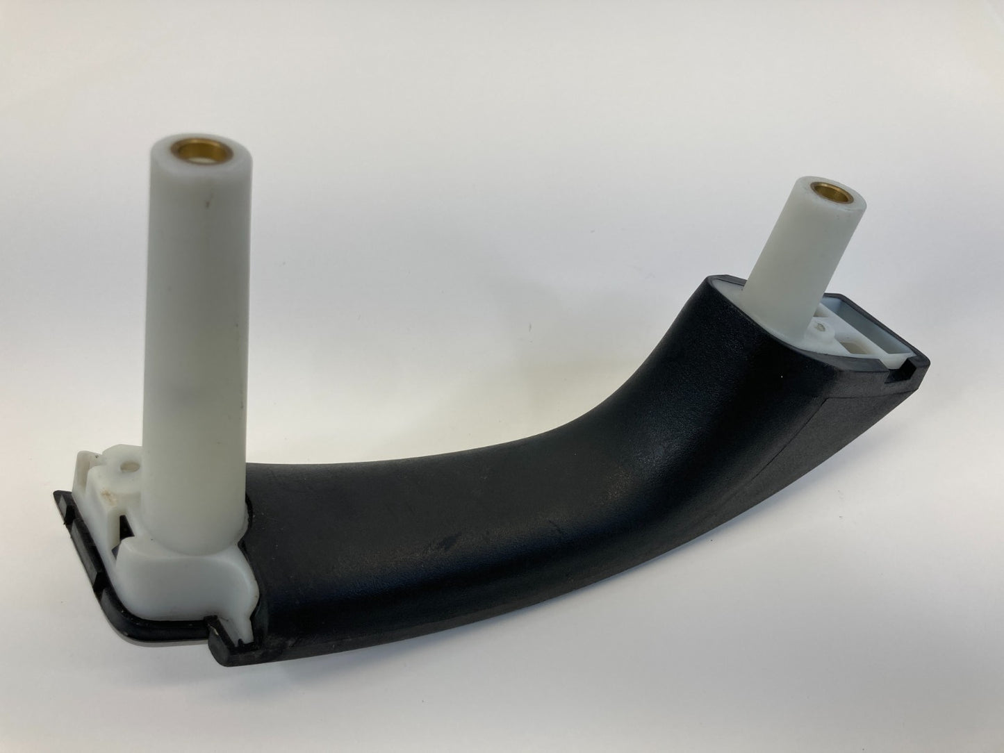 2010-2012 GMC Acadia Rear Right Side Interior Door Pull Handle Trim Panel OEM