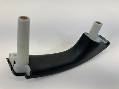 2010-2012 GMC Acadia Rear Right Side Interior Door Pull Handle Trim Panel OEM