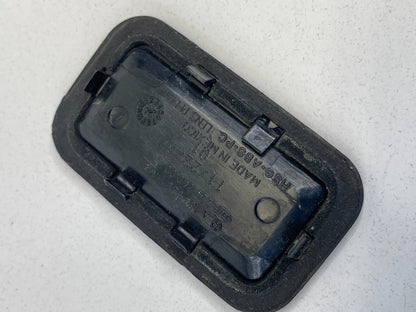 06 07 08 09 10 11 12 MERCEDES-BENZ R350 INNER DOOR WARNING REFLECTOR PANEL COVER