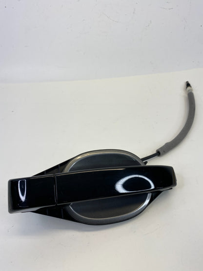 2003-2008 Land Rover Range Rover Rear Left Side Exterior Door Handle Assembly