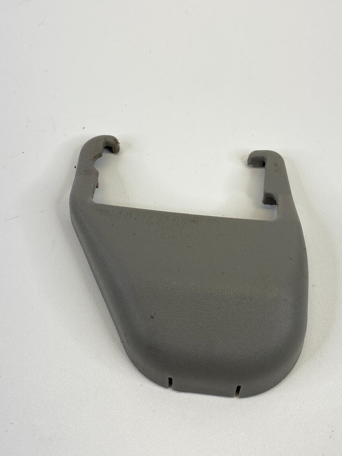 2002 2003 Lexus ES300 Front Right Passenger Seat Track End Cover Cap Trim OEM