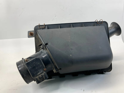 2003 2004 FORD CROWN VICTORIA 4.6L AIR CLEANER INTAKE BOX ASSEMBLY W/ MAF OEM
