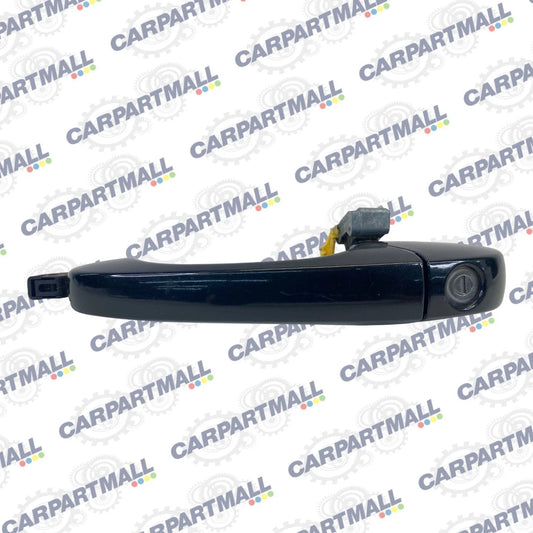 2008-2016 Chrysler Town & Country Front Left Side Exterior Door Handle Assy OEM