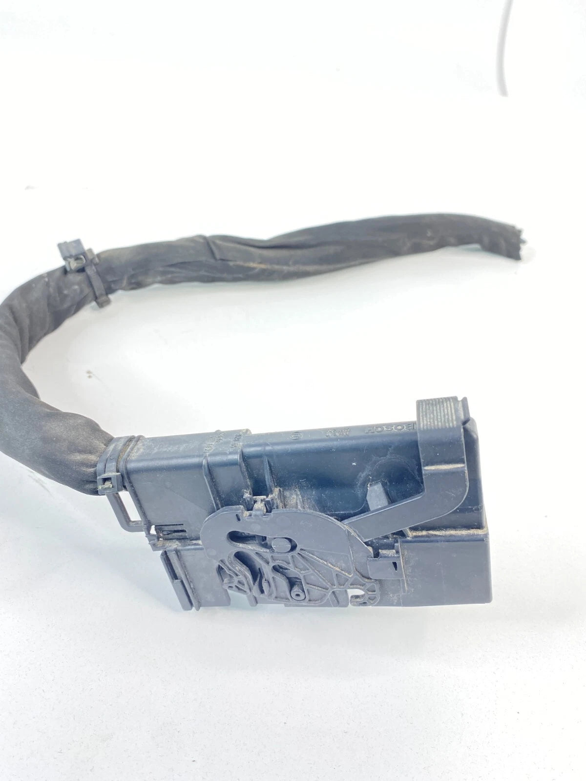 02-09 SAAB 9-5 ABS ANTI-LOCK BRAKE PUMP PLUG CONNECTOR ASSEMBLY OEM 19284014621