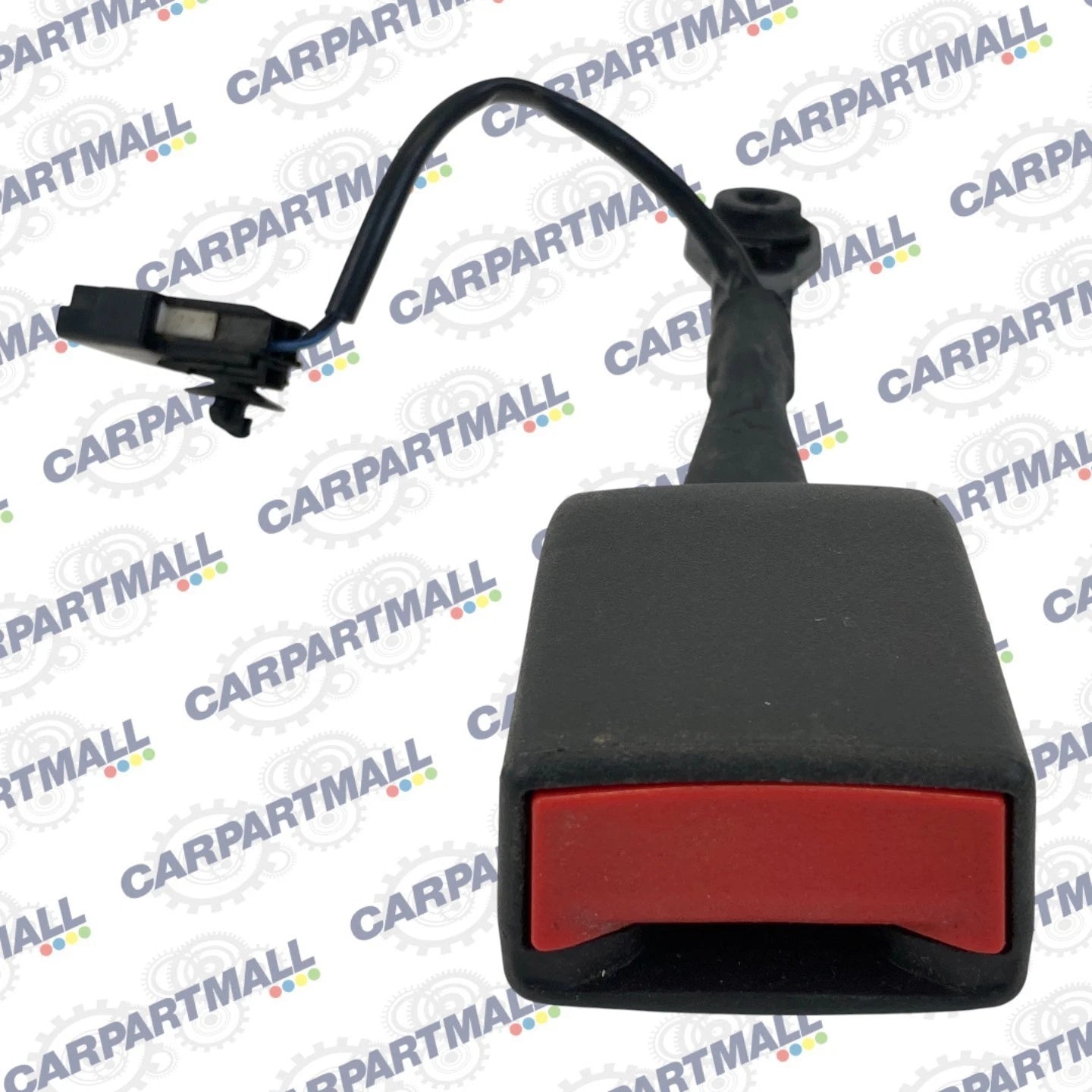 2010-2013 Buick LaCrosse Front Left Driver Seat Belt Buckle 20912129 OEM