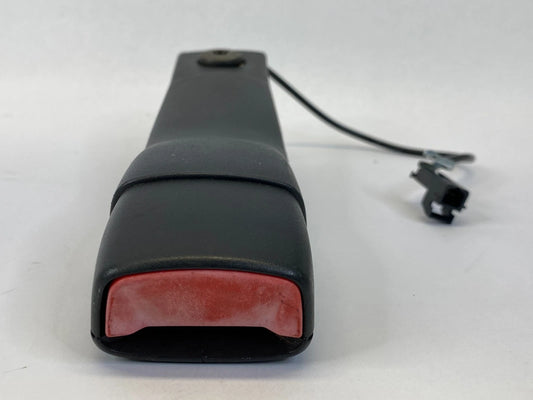 2006-2009 PONTIAC TORRENT FRONT RIGHT PASSENGER SIDE SEAT BELT BUCKLE 5206420
