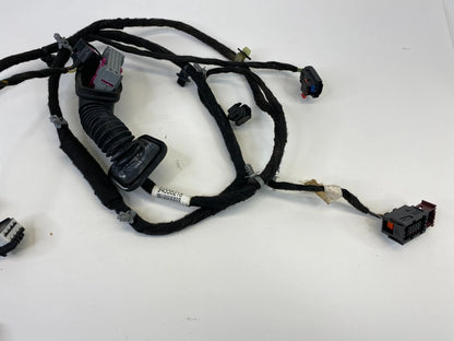 2016 CHEVY CRUZE LIMITED FRONT RIGHT DOOR HARNESS WIRING WIRE CABLE 94556218