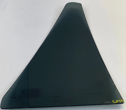 2007-2014 FORD EDGE REAR LEFT SIDE QUARTER VENT WINDOW GLASS 7T43-7825831-A OEM
