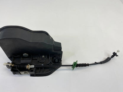 2004-2007 BMW 530I 525I REAR LEFT SIDE DOOR LOCK LATCH ACTUATOR 7167069 OEM