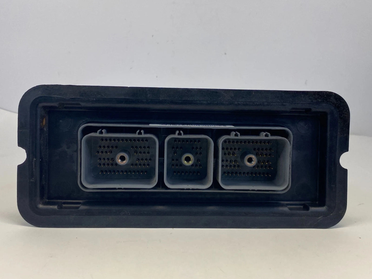 2003 FORD EXPLORER 4.6L ENGINE COMPUTER CONTROL MODULE ECU OEM 3L2A-12A650-AXB