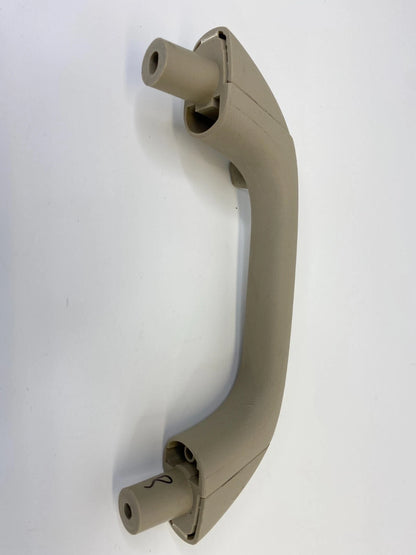 2003-2008 TOYOTA COROLLA REAR LEFT SIDE INSIDE ROOF GRIP GRAB ASSIST HANDLE OEM