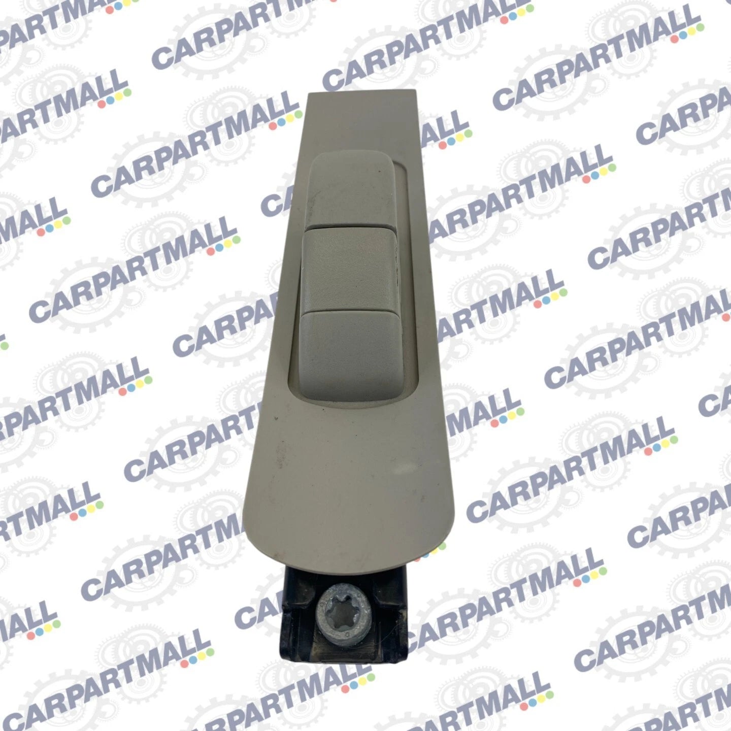 2011-2013 FORD FIESTA FRONT RIGHT PASSENGER SEAT BELT HEIGHT ADJUSTER 34062335B