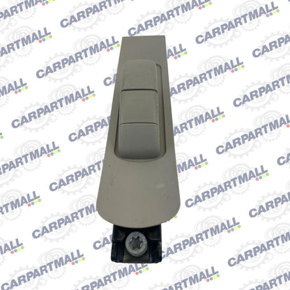 2011-2013 FORD FIESTA FRONT RIGHT PASSENGER SEAT BELT HEIGHT ADJUSTER 34062335B