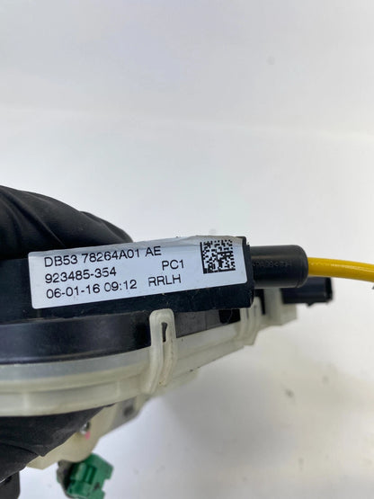 11-20 EXPLORER 13-19 INTERCEPTOR REAR LEFT DOOR LOCK LATCH ACTUATOR 8A5A5426413