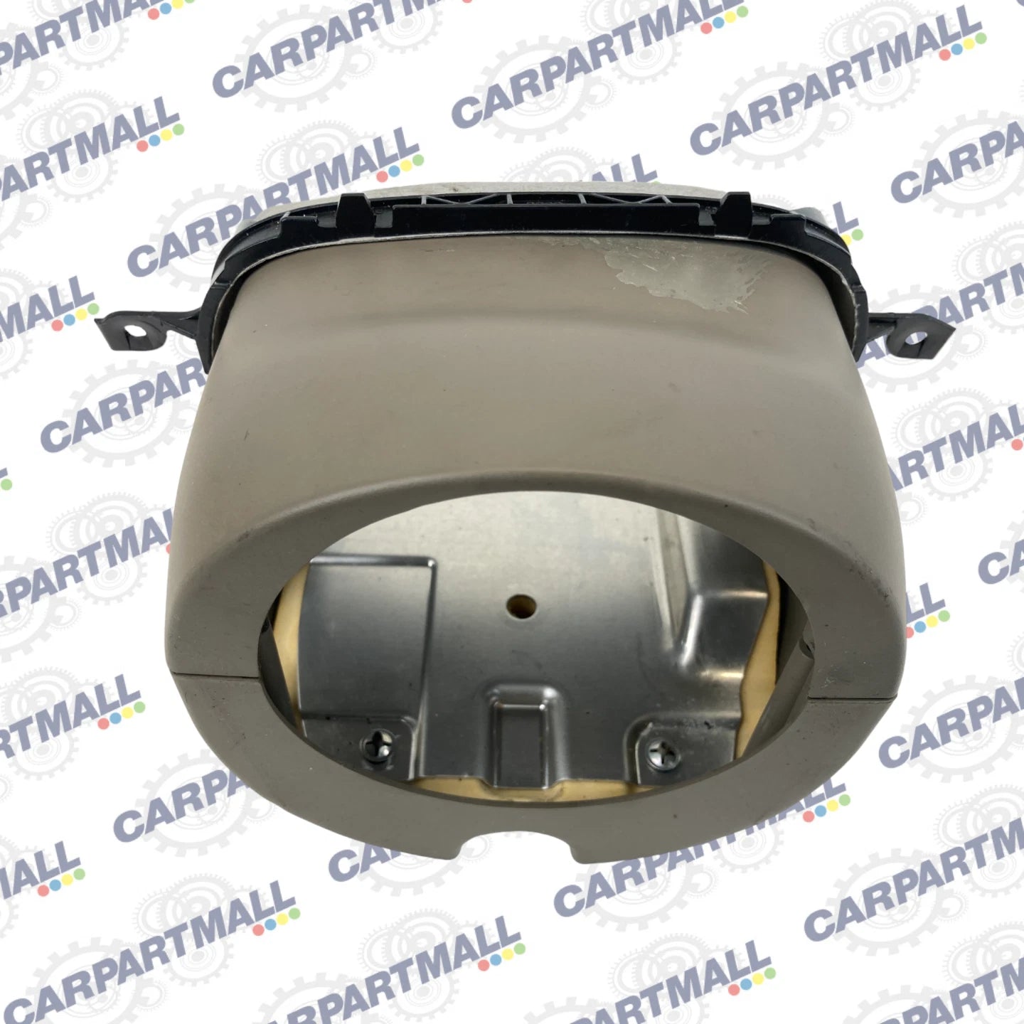 2006-2011 AUDI A6 UPPER & LOWER STEERING COLUMN TRIM COVER 4F0-953-512-E OEM