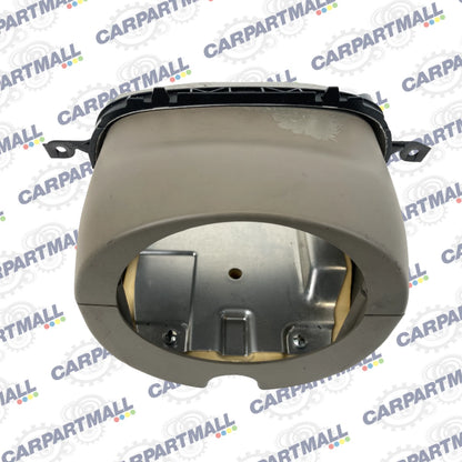 2006-2011 AUDI A6 UPPER & LOWER STEERING COLUMN TRIM COVER 4F0-953-512-E OEM