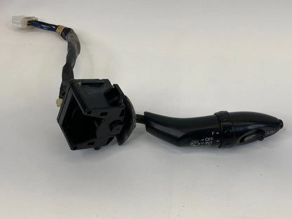 1999-2001 HYUNDAI ELANTRA WINDSHIELD WIPER LEVER W/ CRUISE CONTROL SWITCH OEM
