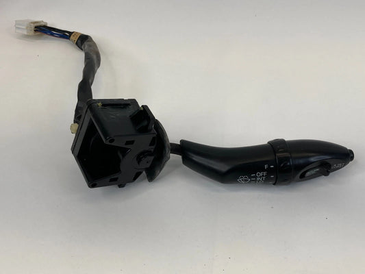 1999-2001 HYUNDAI ELANTRA WINDSHIELD WIPER LEVER W/ CRUISE CONTROL SWITCH OEM