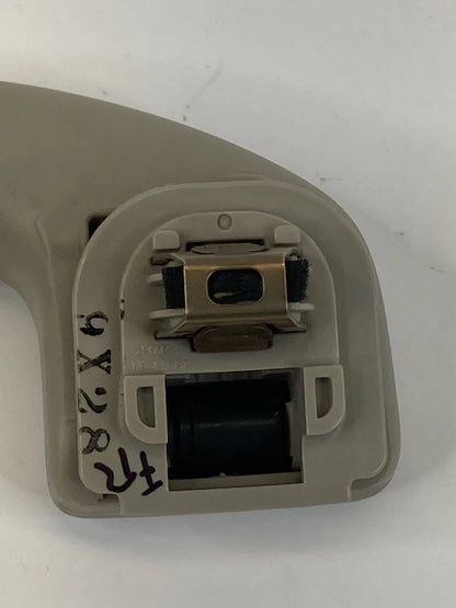 09 10 NISSAN MURANO W SUNROOF FRONT RIGHT PASSENGER GRAB GRAP BAR ASSIST HANDLE