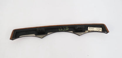 2006-2012 MERCEDES-BENZ R350 CENTER CONSOLE CUP HOLDER FRAME COVER TRIM MOLDING