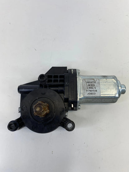 07 08 09 SUZUKI XL-7 REAR RIGHT BACK SIDE DOOR POWER WINDOW MOTOR 16914774 OEM