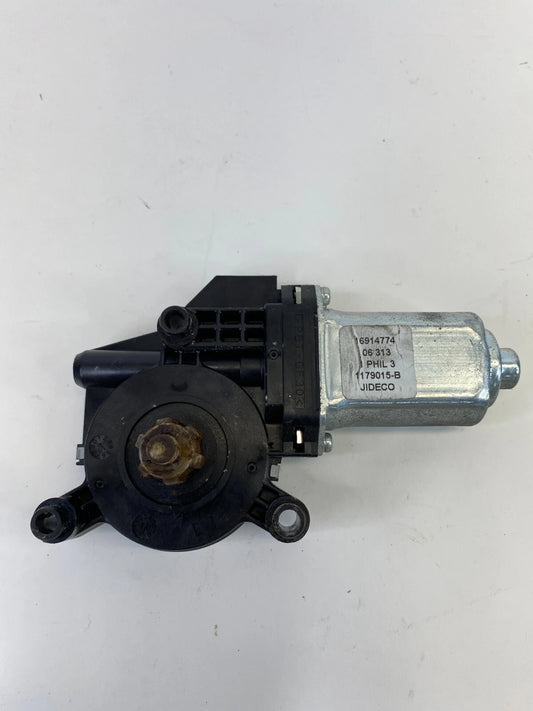 07 08 09 SUZUKI XL-7 REAR RIGHT BACK SIDE DOOR POWER WINDOW MOTOR 16914774 OEM