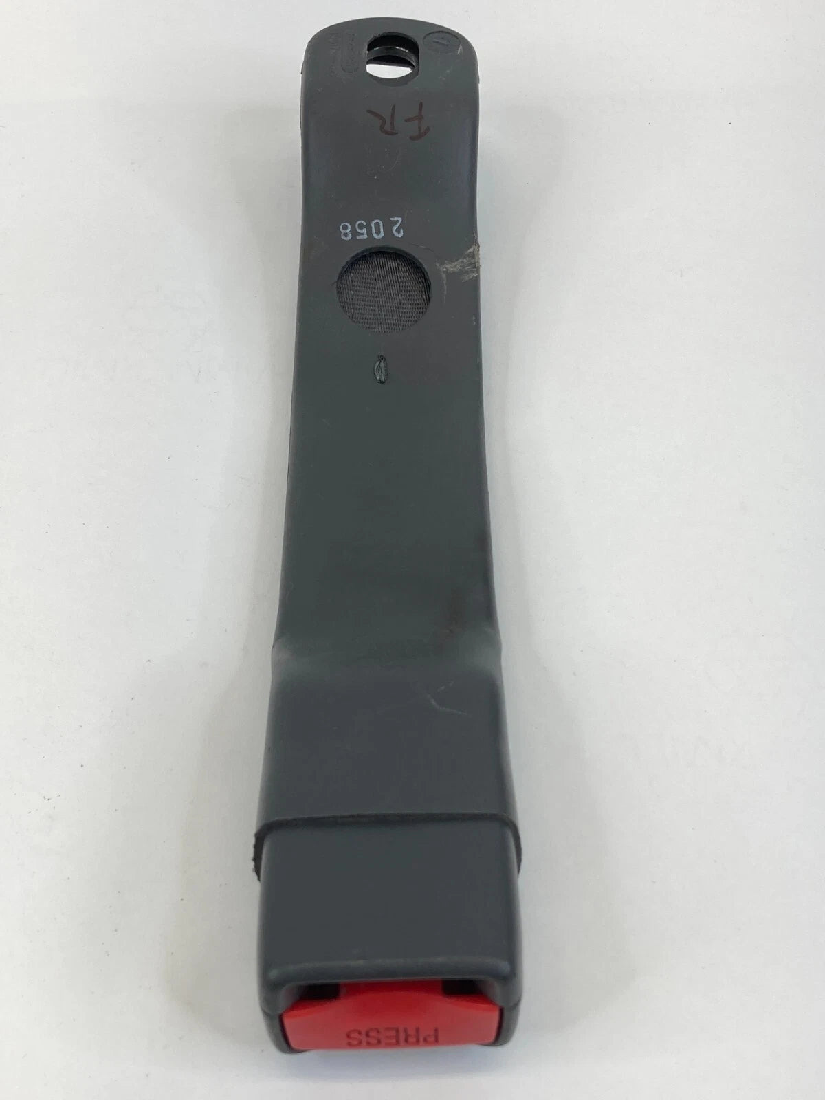 99 00 01 02 03 04 05 PONTIAC GRAND AM FRONT RIGHT SIDE SEAT BELT BUCKLE OEM