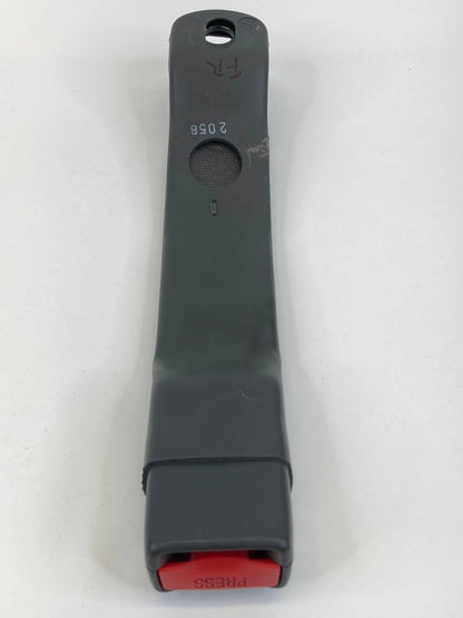 99 00 01 02 03 04 05 PONTIAC GRAND AM FRONT RIGHT SIDE SEAT BELT BUCKLE OEM