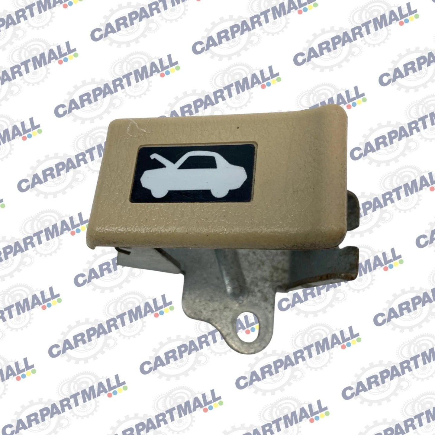 04 05 06 07 08 ACURA TL SEDAN HOOD BONNET LATCH OPENER RELEASE HANDLE LEVER OEM