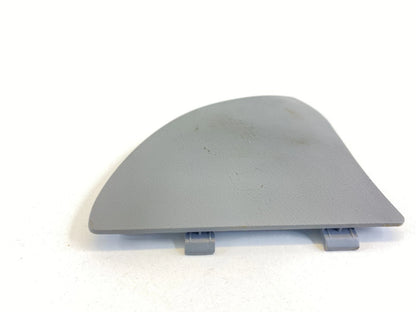 2004-2008 ACURA TSX FRONT RIGHT SIDE DASH END COVER TRIM PANEL 77210-SDA-A0 OEM