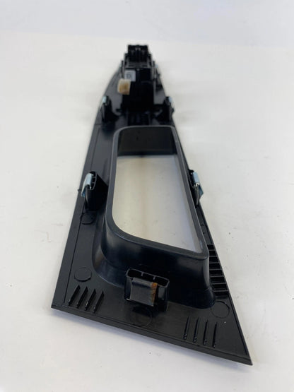 13-20 Ford Fusion Front Right Side Door Window Control Switch Trim DS73-14A563