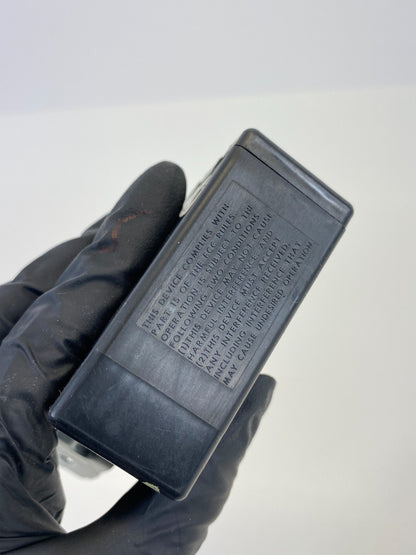 07-13 Nissan Altima 2.5L Tire Pressure Antenna Control Module TPMS 40740JA00A