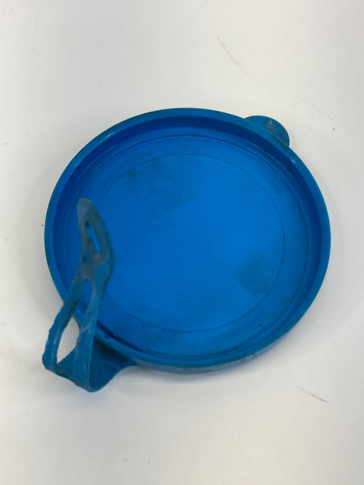 2007 2008 Infiniti FX35 Windshield Wiper Washer Fluid Reservoir Tank Cover Cap