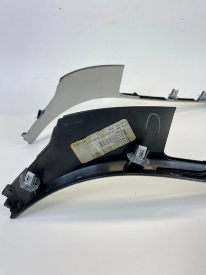 2013-2016 Ford Fusion Dash Radio Trim Center Radio Surround Bezel OEM