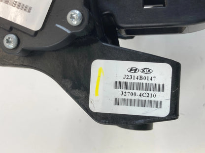 12-15 KIA OPTIMA 2.0L TURBO ACCELERATOR GAS PEDAL TRAVEL SENSOR 327003Q110 OEM