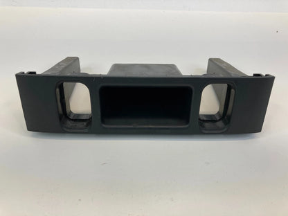 03-08 HONDA PILOT POCKET STORAGE SEAT HEATER SWITCH COVER BEZEL 77280S9VA2M1 OEM