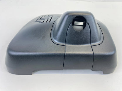 2011-2018 VOLVO S60 INTERIOR REAR VIEW MIRROR TRIM COVER BEZEL 31218532 OEM