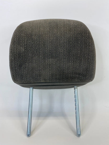 2008-2012 HONDA ACCORD FRONT RIGHT PASSENGER SIDE SEAT HEADREST HEAD REST CLOTH