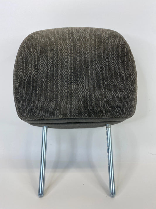 2008-2012 HONDA ACCORD FRONT RIGHT PASSENGER SIDE SEAT HEADREST HEAD REST CLOTH
