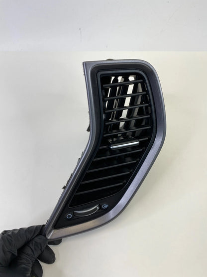 2013-2016 HYUNDAI SANTA FE RIGHT PASSENGER DASH AC AIR VENT 97420-2W000 OEM