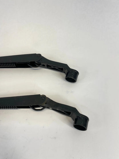 2000-2006 TOYOTA TUNDRA 01-07 SEQUOIA FRONT WINDSHIELD WIPER ARM PAIR SET OEM