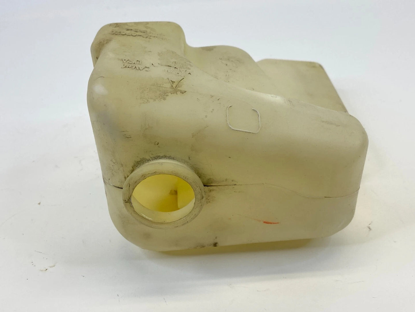 2007-2011 TOYOTA CAMRY RADIATOR COOLANT OVERFLOW RESERVOIR TANK OEM 16470-0P020