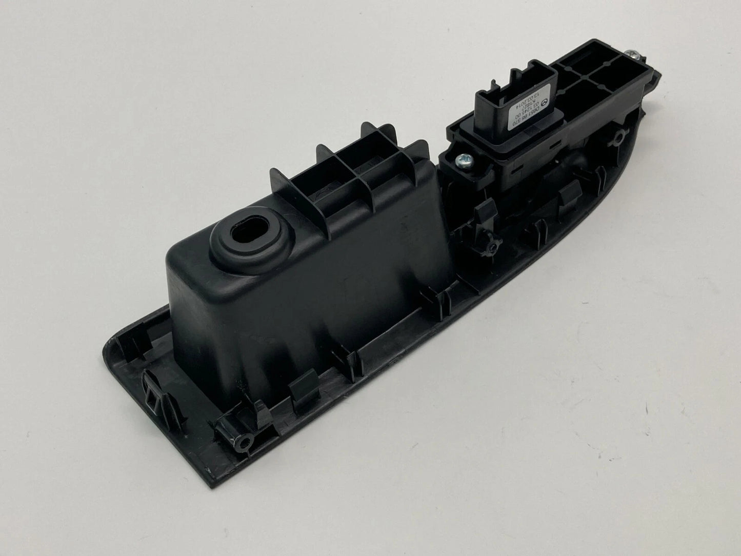 2011-2014 MAZDA 2 REAR LEFT BACK SIDE DOOR POWER WINDOW SWITCH RR LH D65166370
