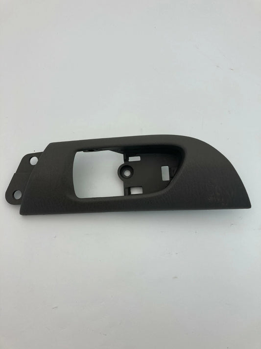 1998-2005 LEXUS GS300 01-05 GS430 REAR LEFT INNER DOOR HANDLE BEZEL RR LH OEM