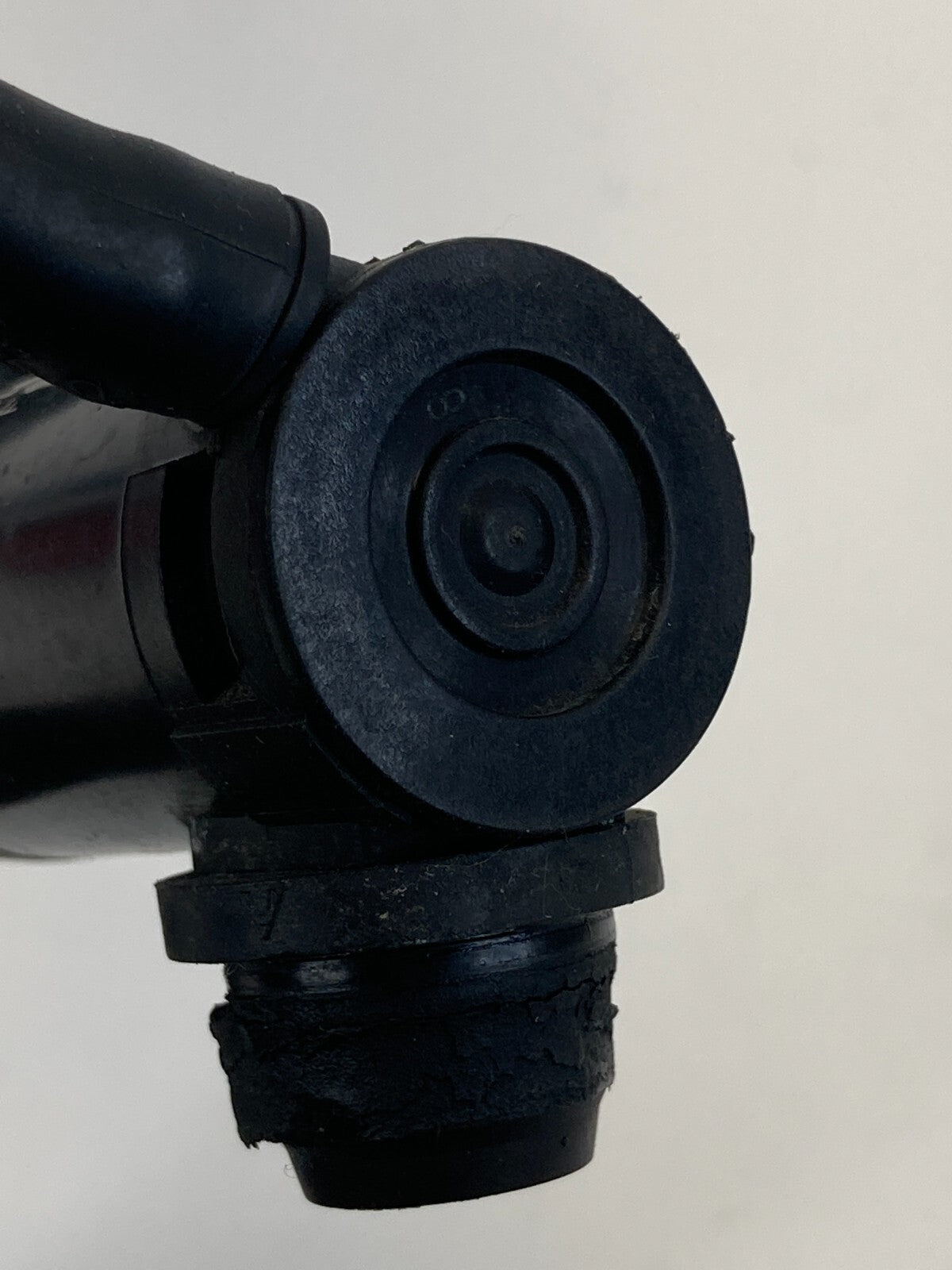 1997-2006 Ford F-150 Wiper Washer Pump Assembly F6SU17664DA OEM