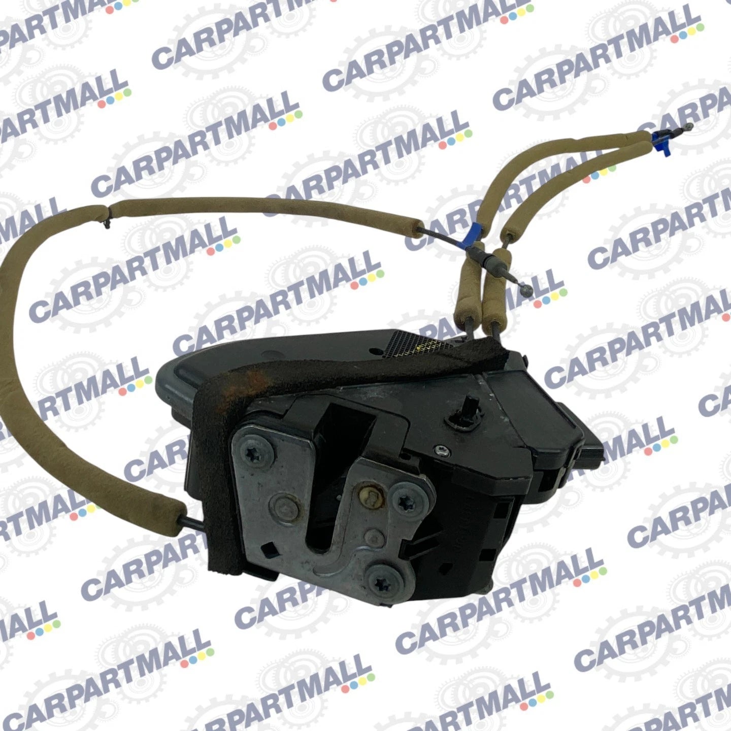 13-18 Nissan Altima Rear Left Back Side Door Lock Latch Actuator 82501-3TA0A OEM